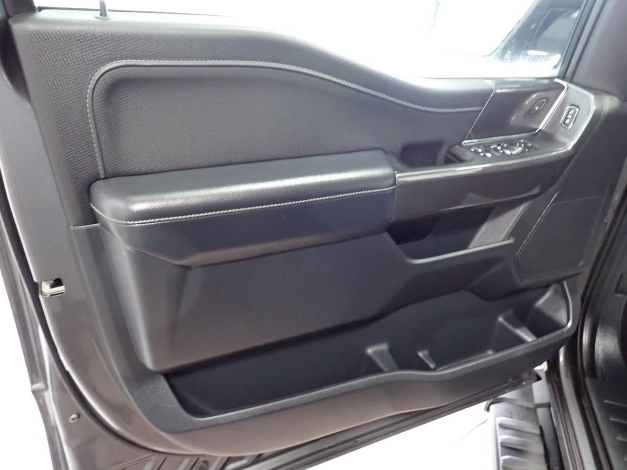 2022 Ford F-150 XLT SPORT CREW 4WD NAVI Photo