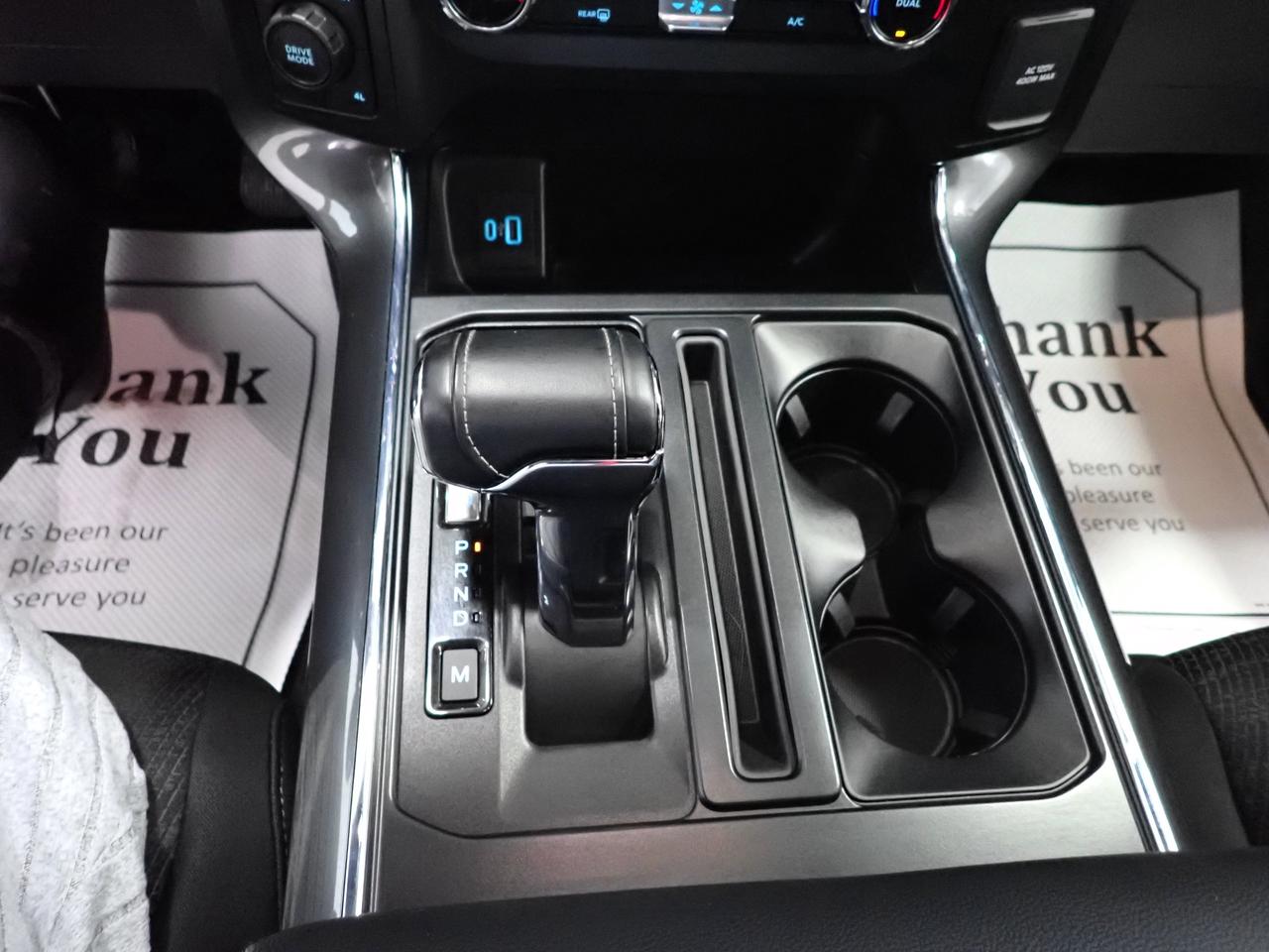 2022 Ford F-150 XLT SPORT CREW 4WD NAVI Photo