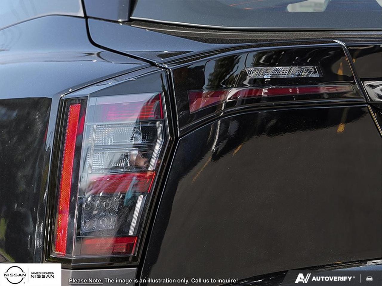 2026 Nissan Kicks S FWD Photo