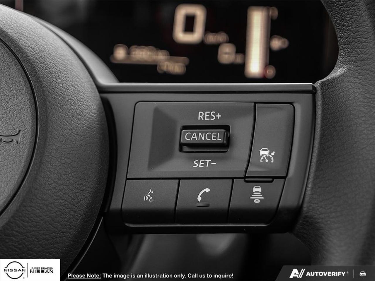 2026 Nissan Kicks S FWD Photo