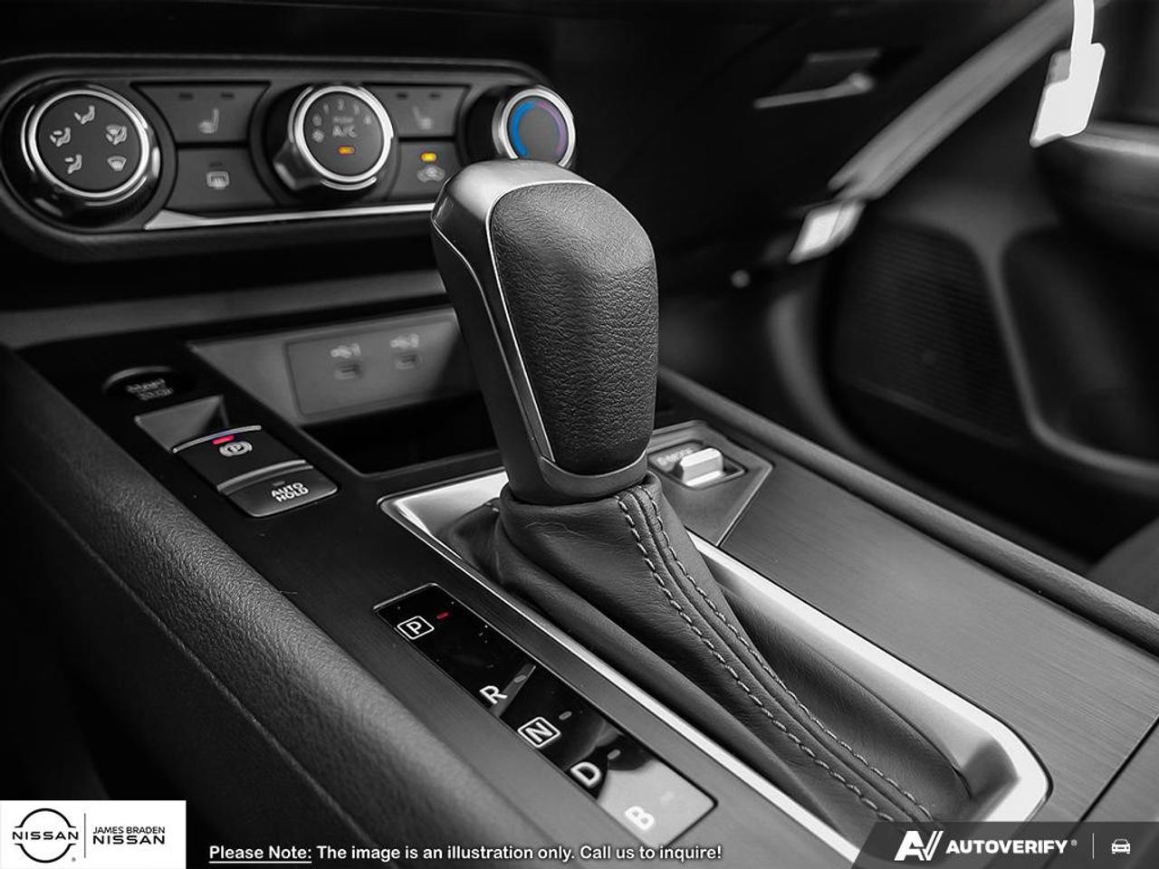 2026 Nissan Kicks S FWD Photo