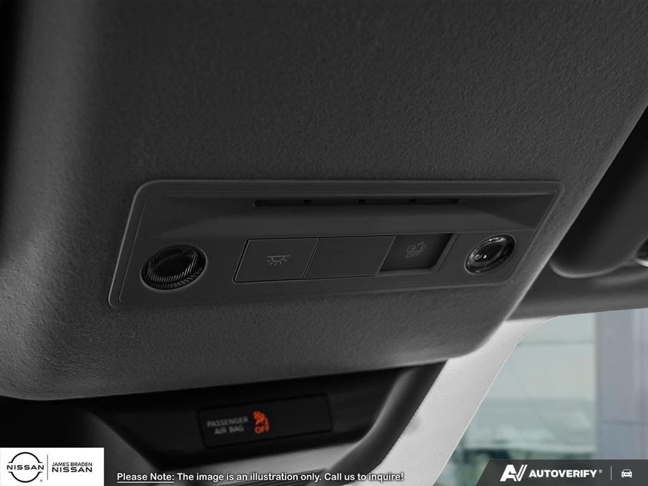 2026 Nissan Kicks S FWD Photo