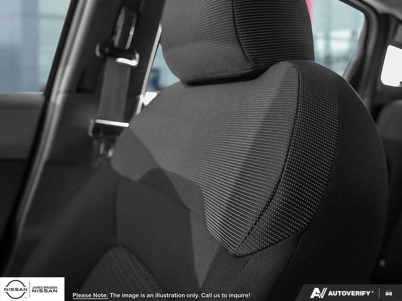 2026 Nissan Kicks S FWD Photo