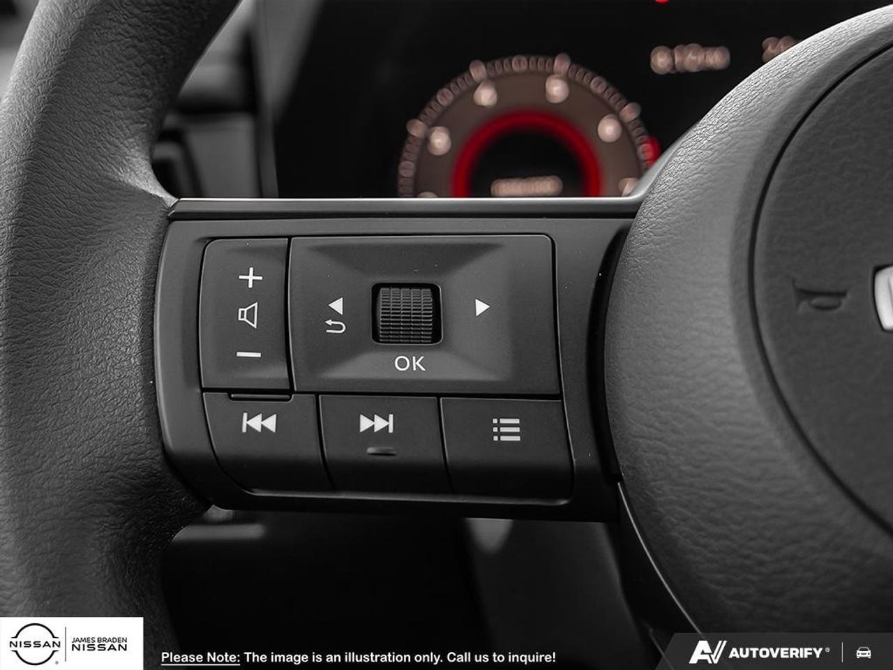 2026 Nissan Kicks S FWD Photo