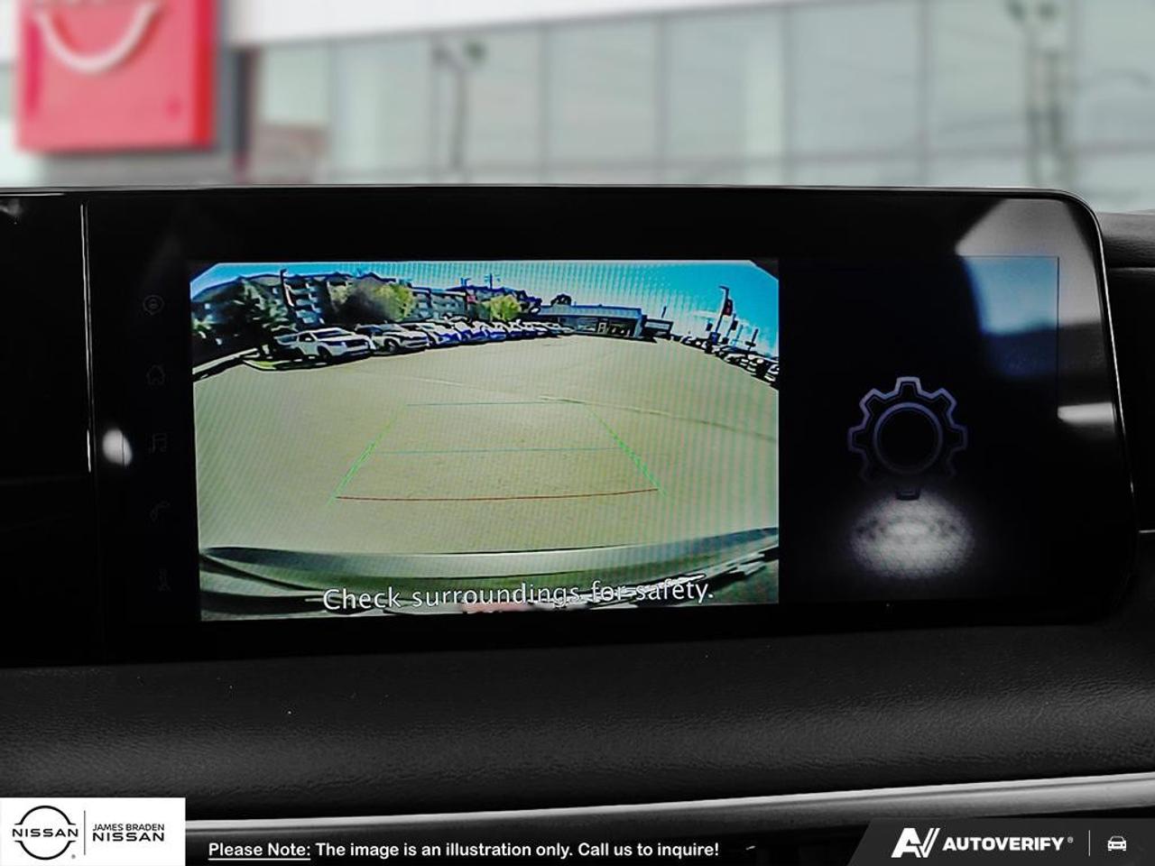 2026 Nissan Kicks S FWD Photo