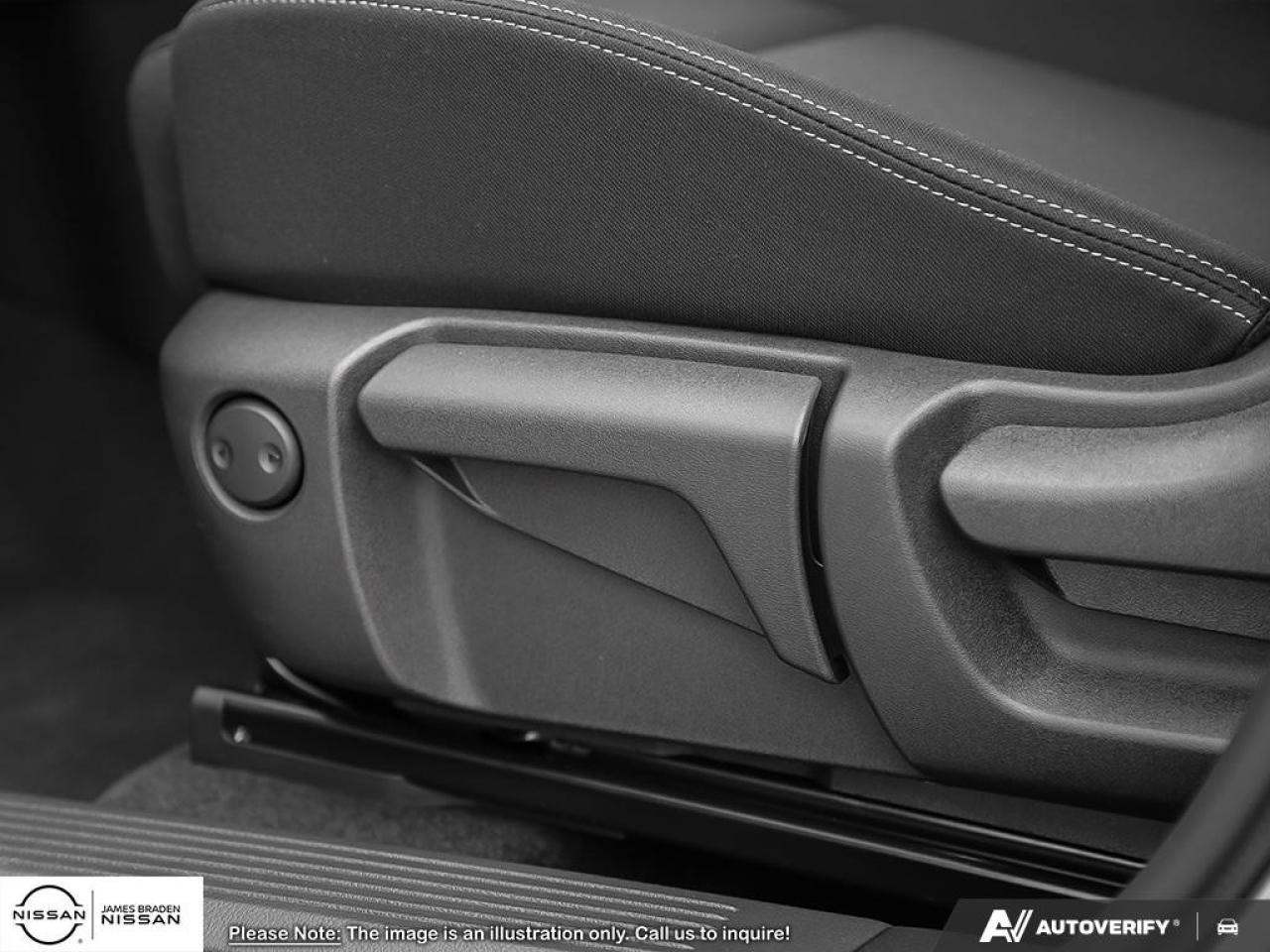 2026 Nissan Rogue AWD S Photo