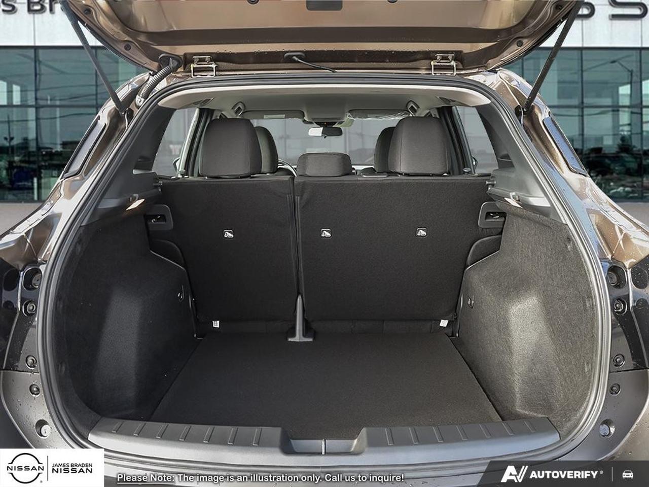 2026 Nissan Kicks S FWD Photo