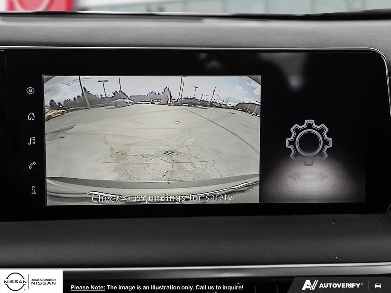 2026 Nissan Kicks S FWD Photo