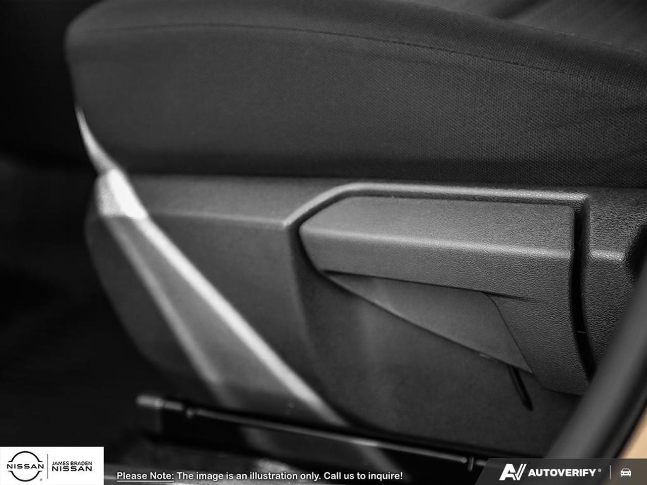 2026 Nissan Kicks S FWD Photo