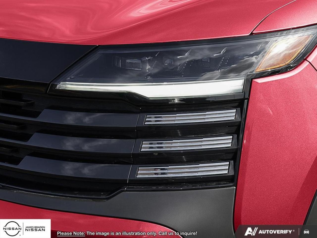 2026 Nissan Kicks SV AWD Photo