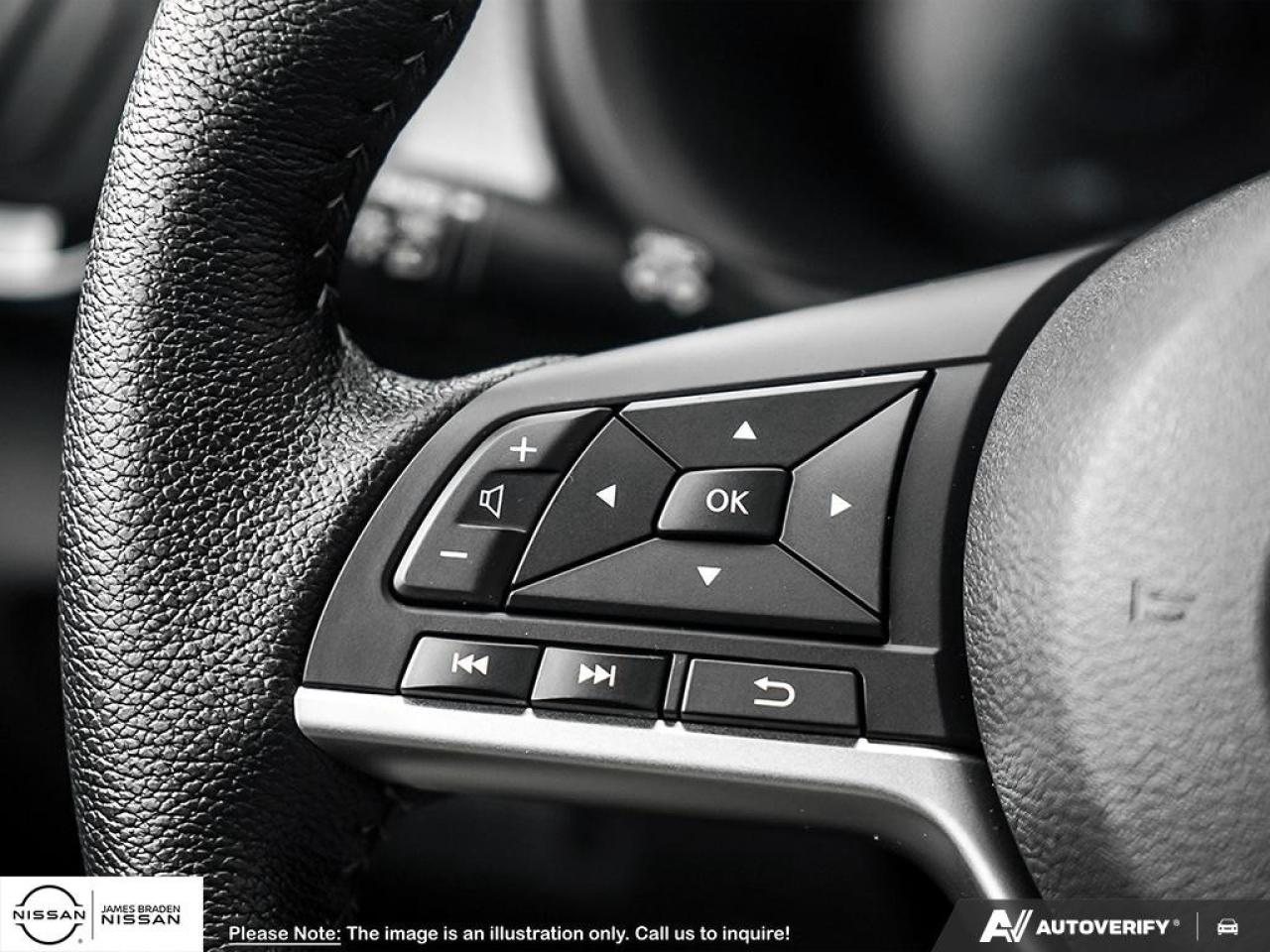 2025 Nissan Kicks Play SV FWD Photo