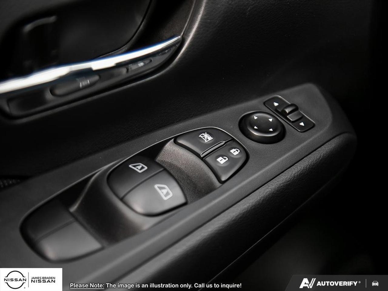 2025 Nissan Kicks Play SV FWD Photo