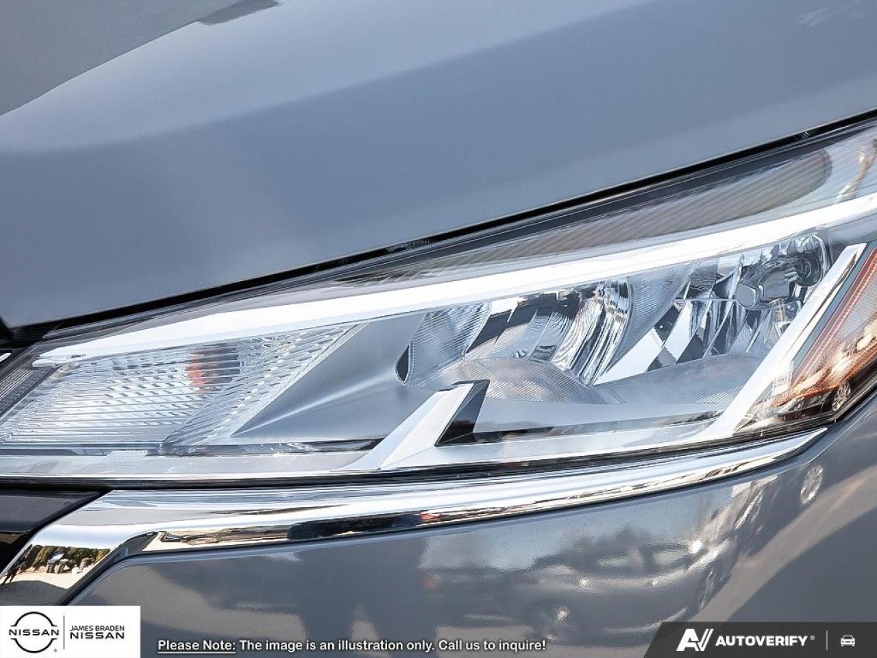 2025 Nissan Kicks Play SV FWD Photo