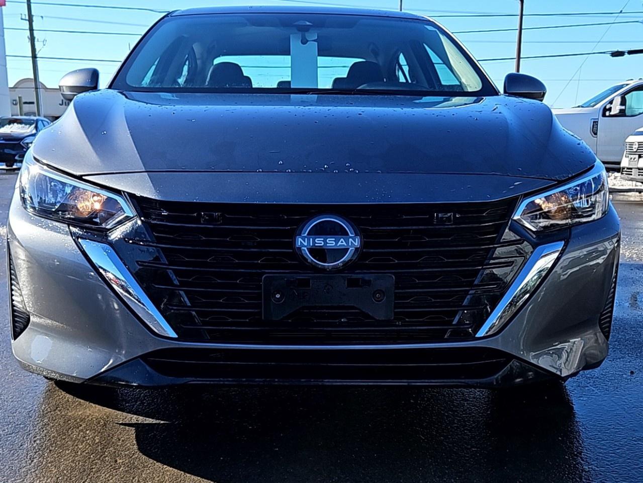 2024 Nissan Sentra  Photo