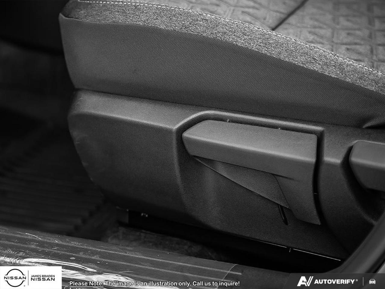 2026 Nissan Kicks SV AWD Photo