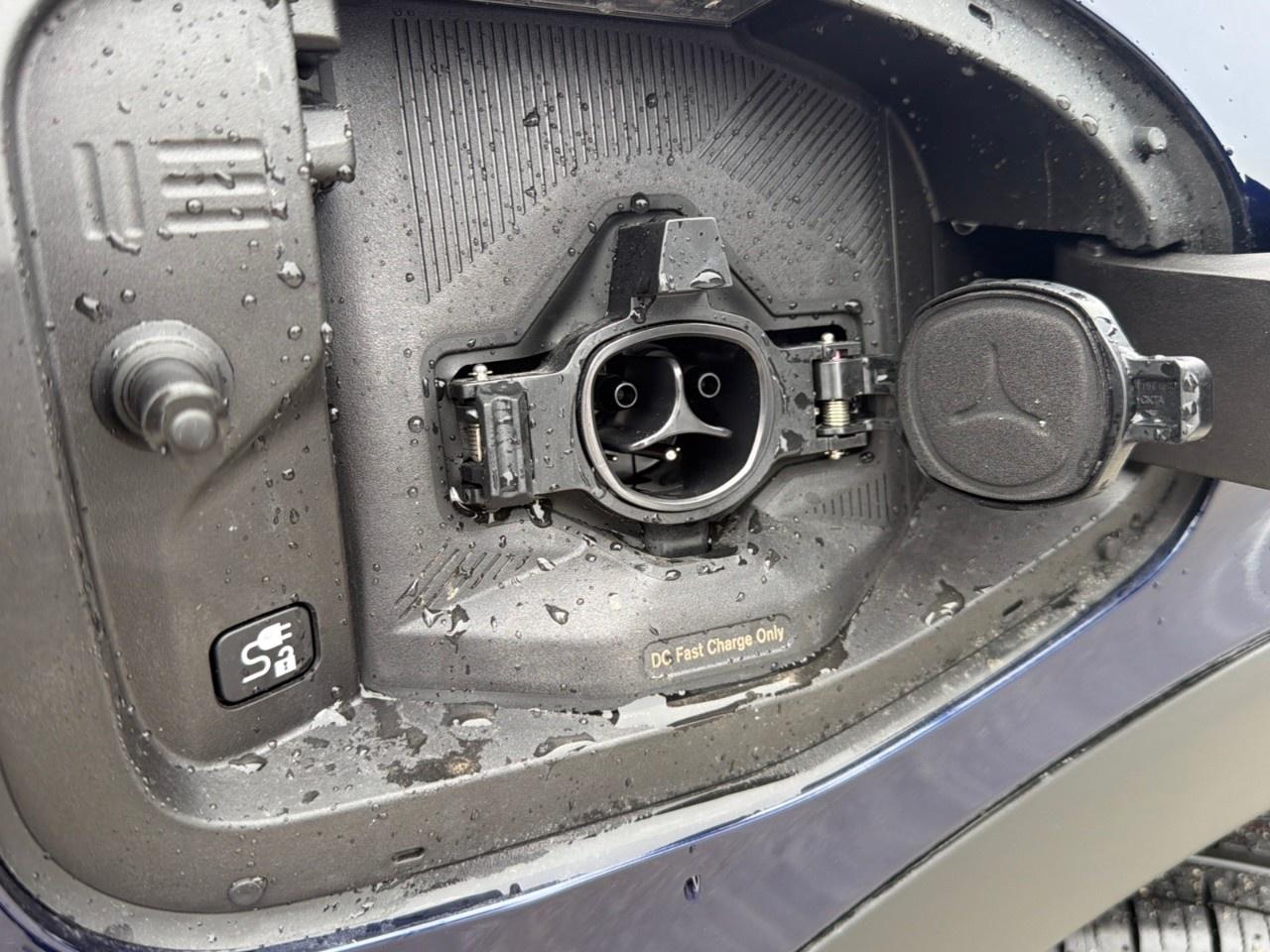 2026 Nissan Leaf SV+ FWD Photo