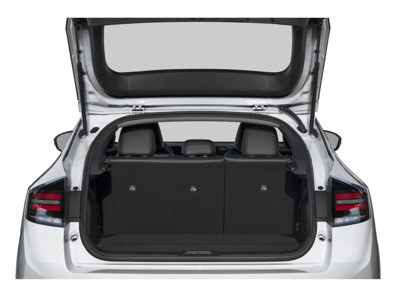 2026 Nissan Leaf SV+ FWD Photo