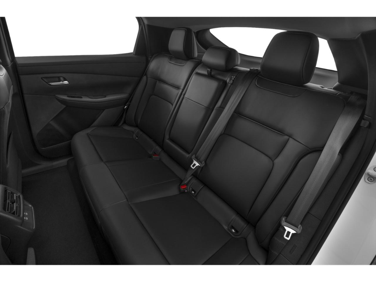 2026 Nissan Leaf SV+ FWD Photo