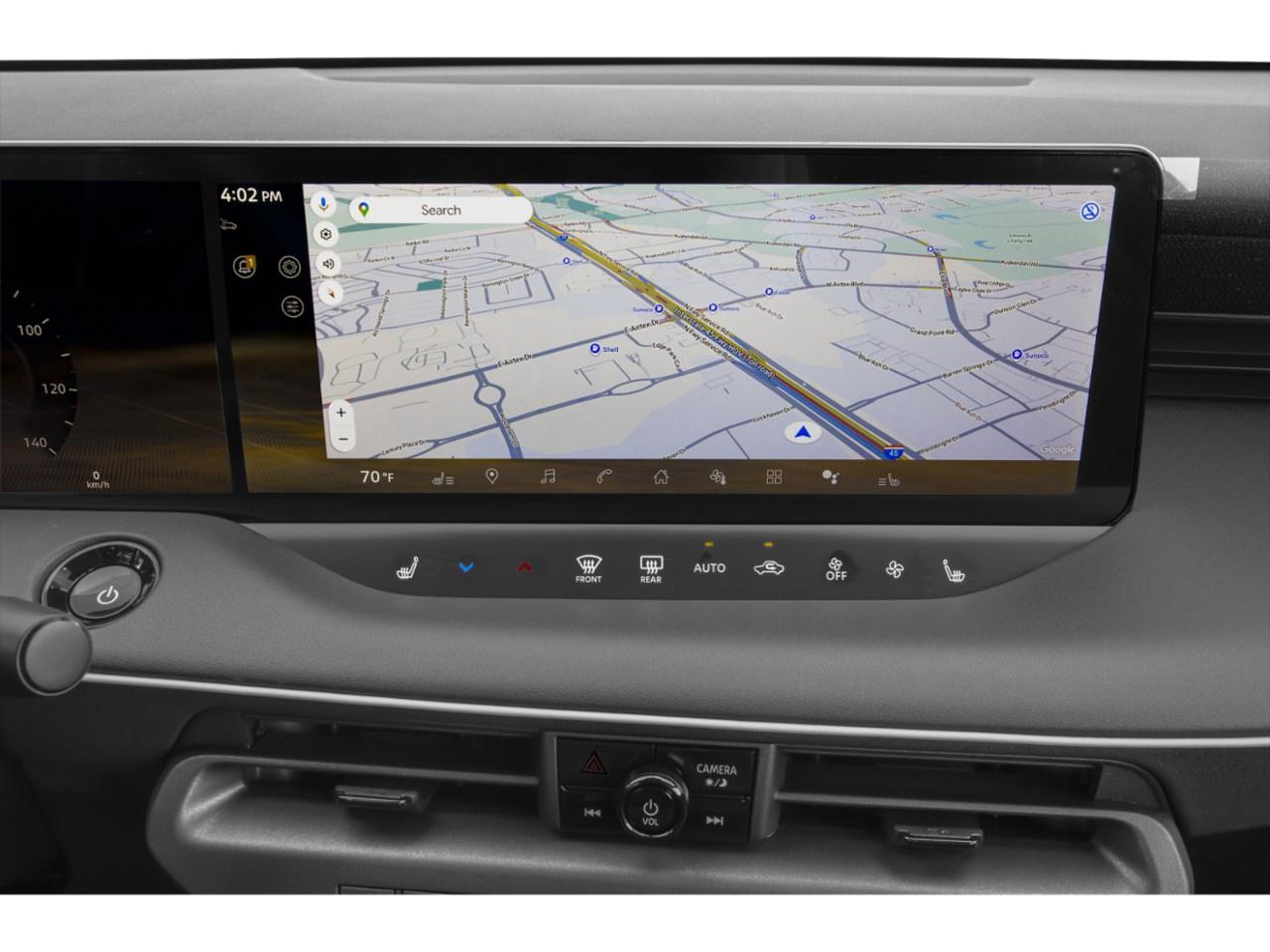 2026 Nissan Leaf SV+ FWD Photo