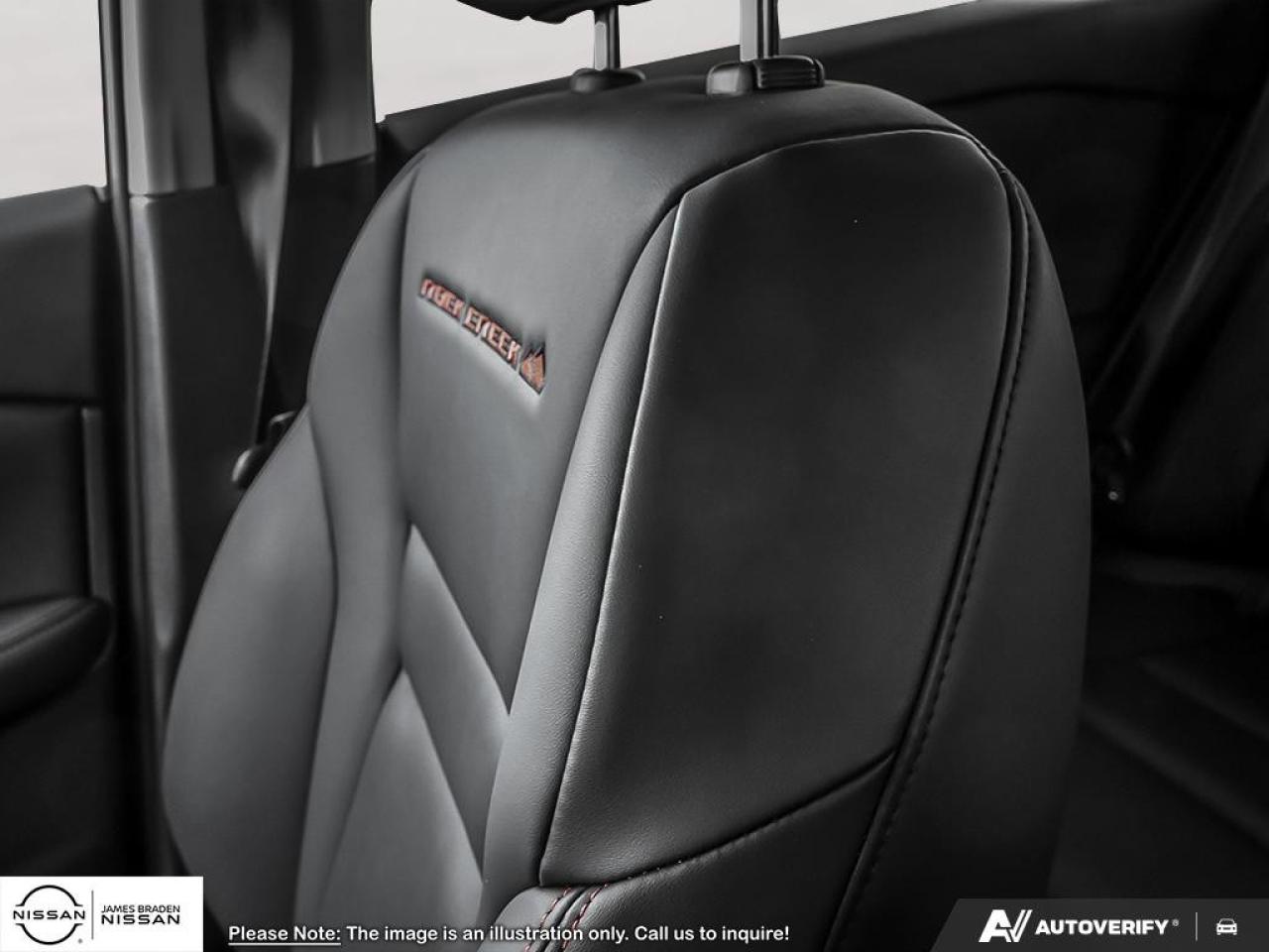 2026 Nissan Rogue AWD Rock Creek Photo