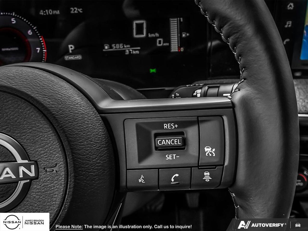 2026 Nissan Kicks SV FWD Photo
