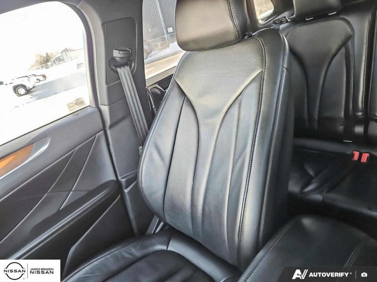 2016 Lincoln MKC AWD 4DR RESERVE Photo