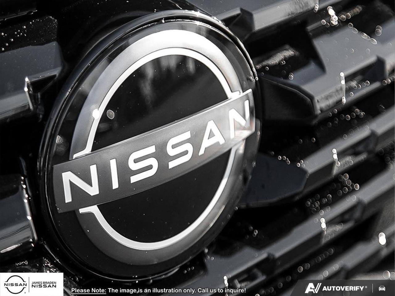 2025 Nissan Kicks Play S FWD Photo