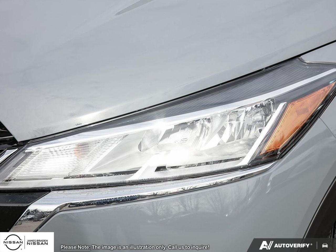 2025 Nissan Kicks Play S FWD Photo