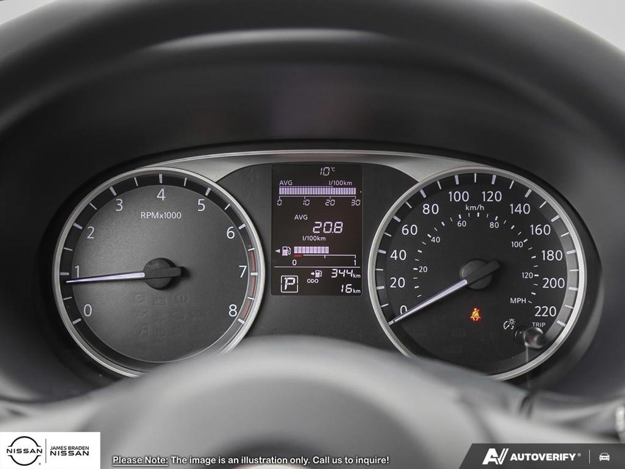 2025 Nissan Kicks Play S FWD Photo