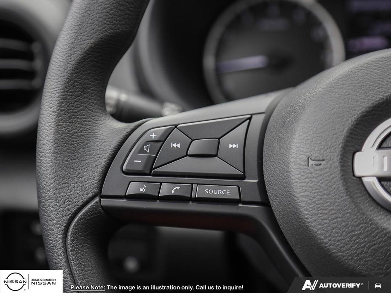 2025 Nissan Kicks Play S FWD Photo