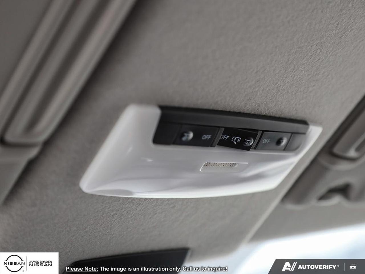 2025 Nissan Kicks Play S FWD Photo