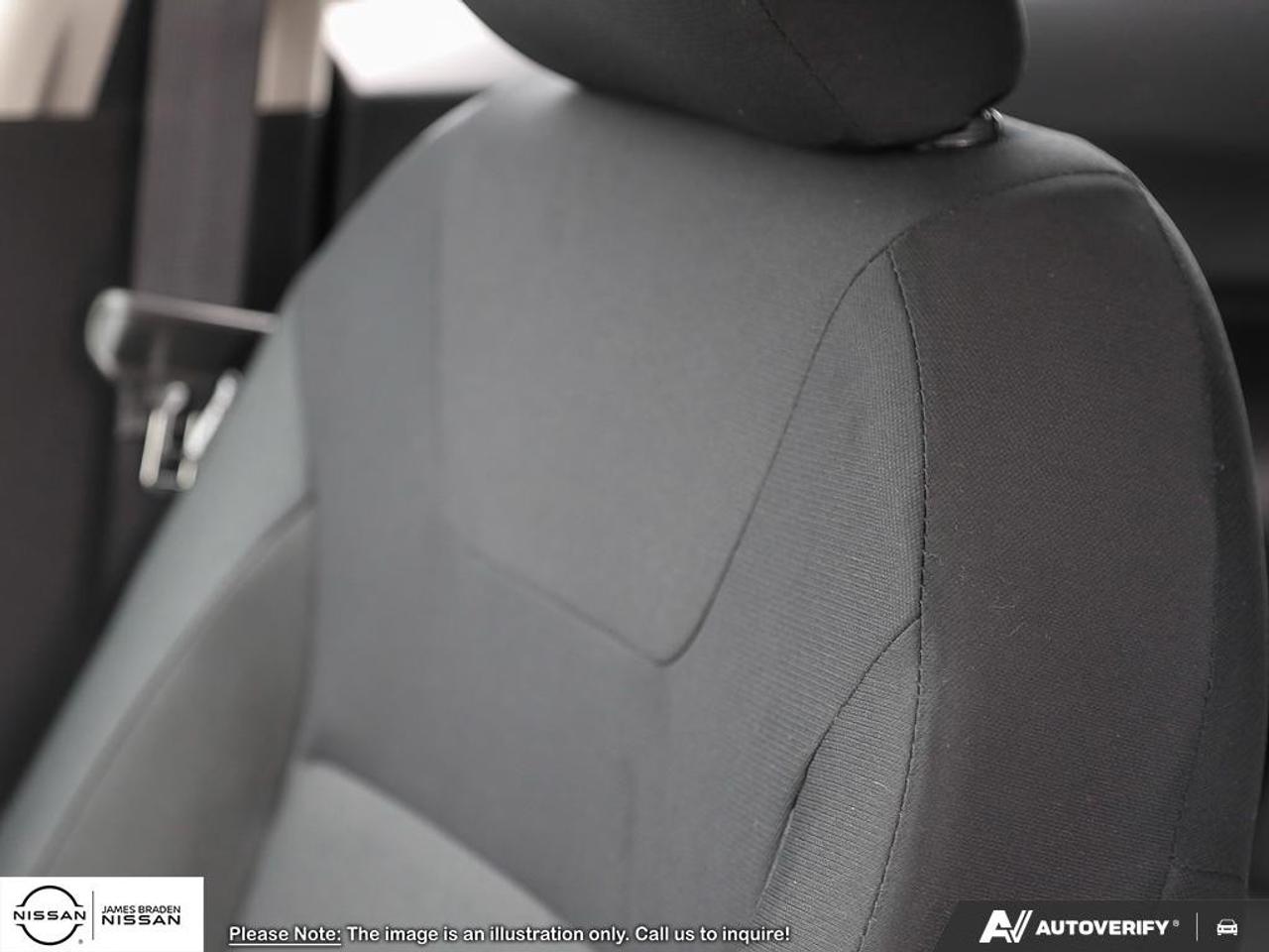 2025 Nissan Kicks Play S FWD Photo