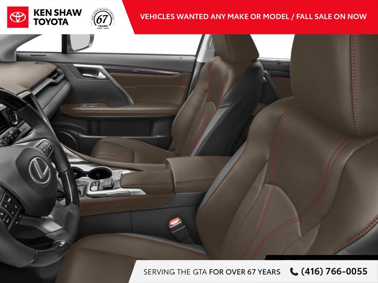 2017 Lexus RX 450h Base 4dr All-Wheel Drive Photo