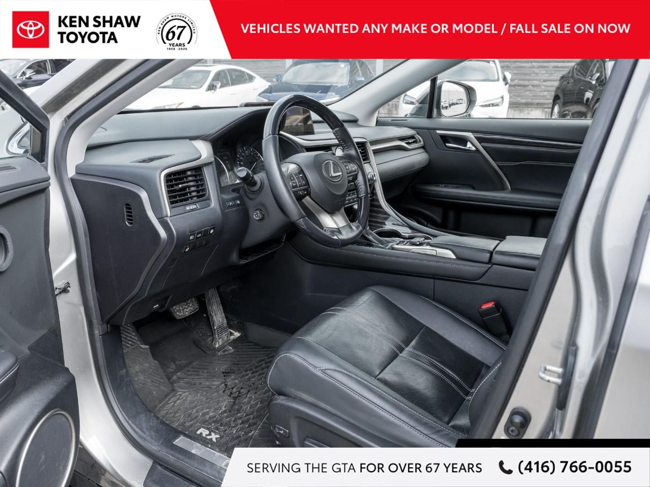 2017 Lexus RX 450h Base 4dr All-Wheel Drive Photo