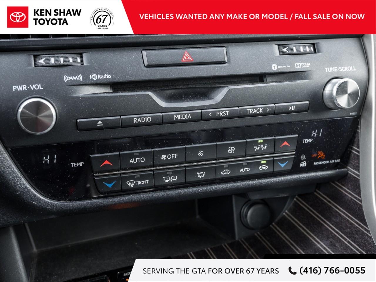 2017 Lexus RX 450h Base 4dr All-Wheel Drive Photo