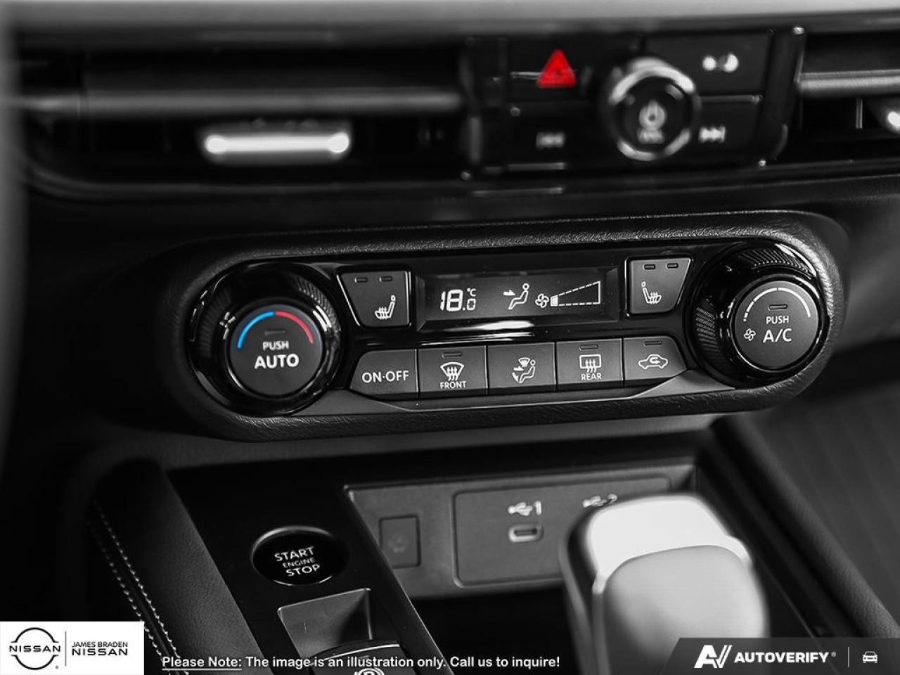 2026 Nissan Kicks SV AWD Photo