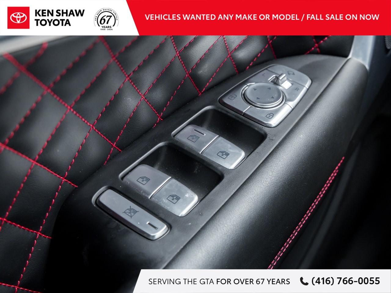 2022 Genesis G70 3.3T Sport 4dr All-Wheel Drive Photo