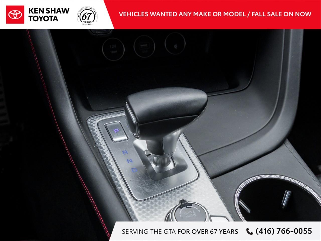 2022 Genesis G70 3.3T Sport 4dr All-Wheel Drive Photo