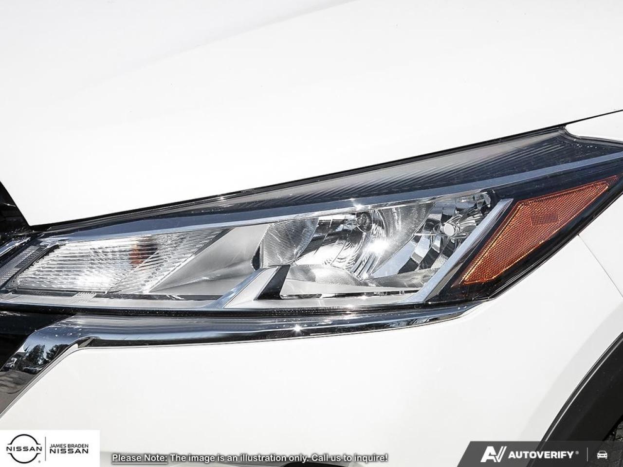 2025 Nissan Kicks Play SV FWD Photo