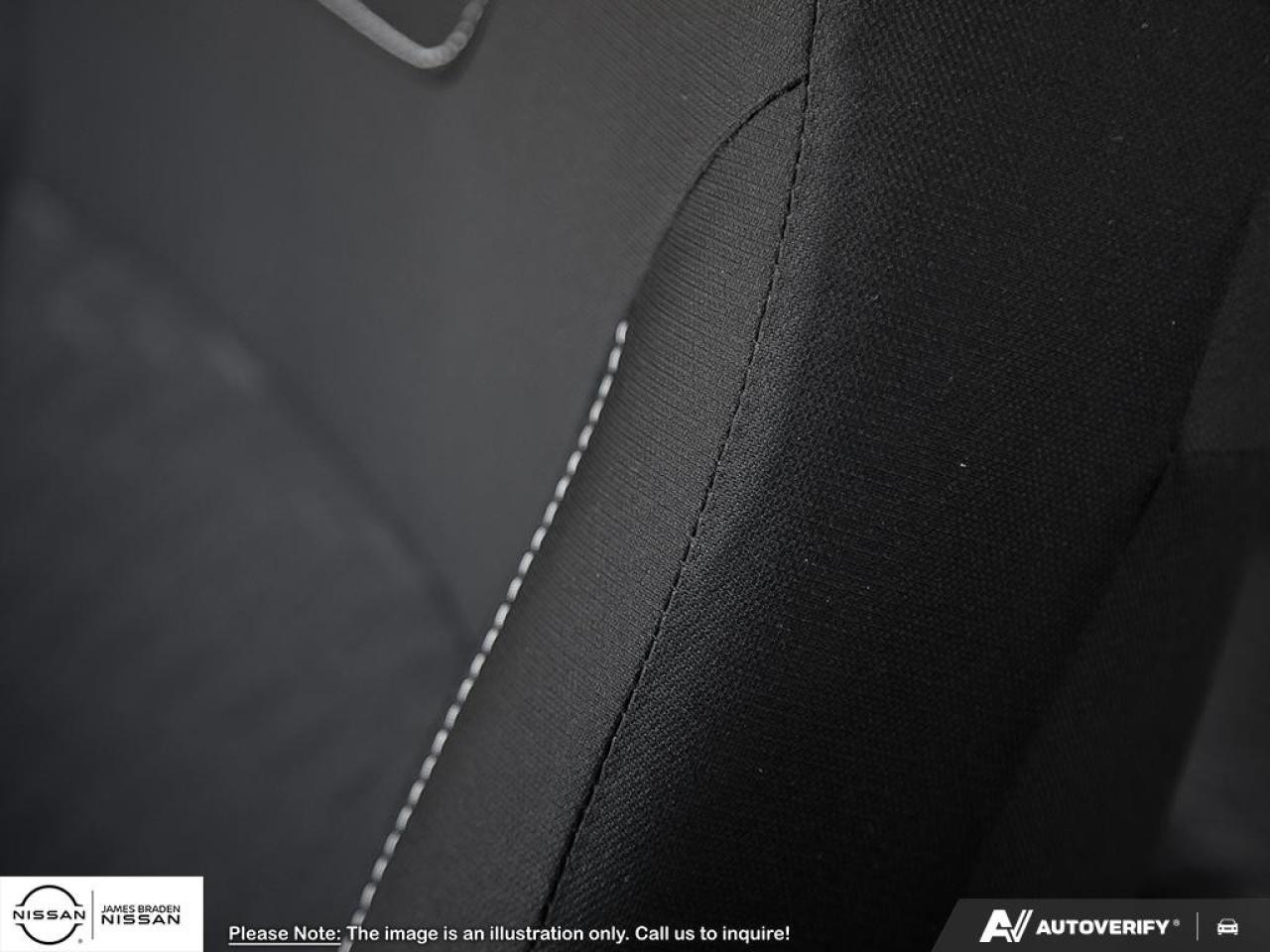 2025 Nissan Kicks Play SV FWD Photo