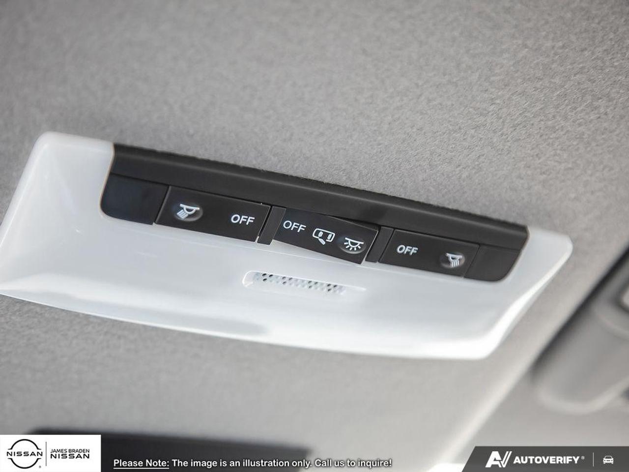 2025 Nissan Kicks Play SV FWD Photo