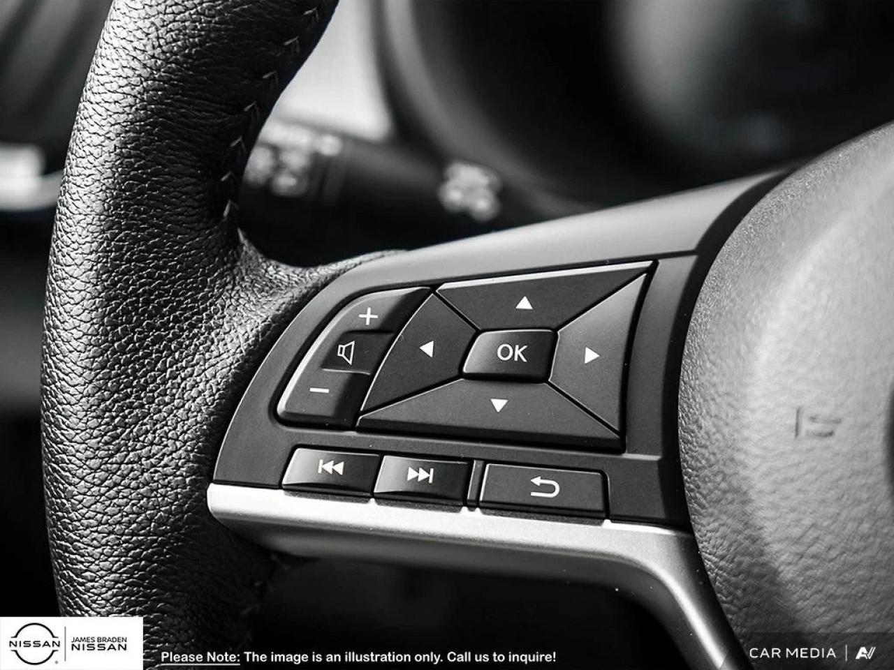 2025 Nissan Kicks Play SV FWD Photo