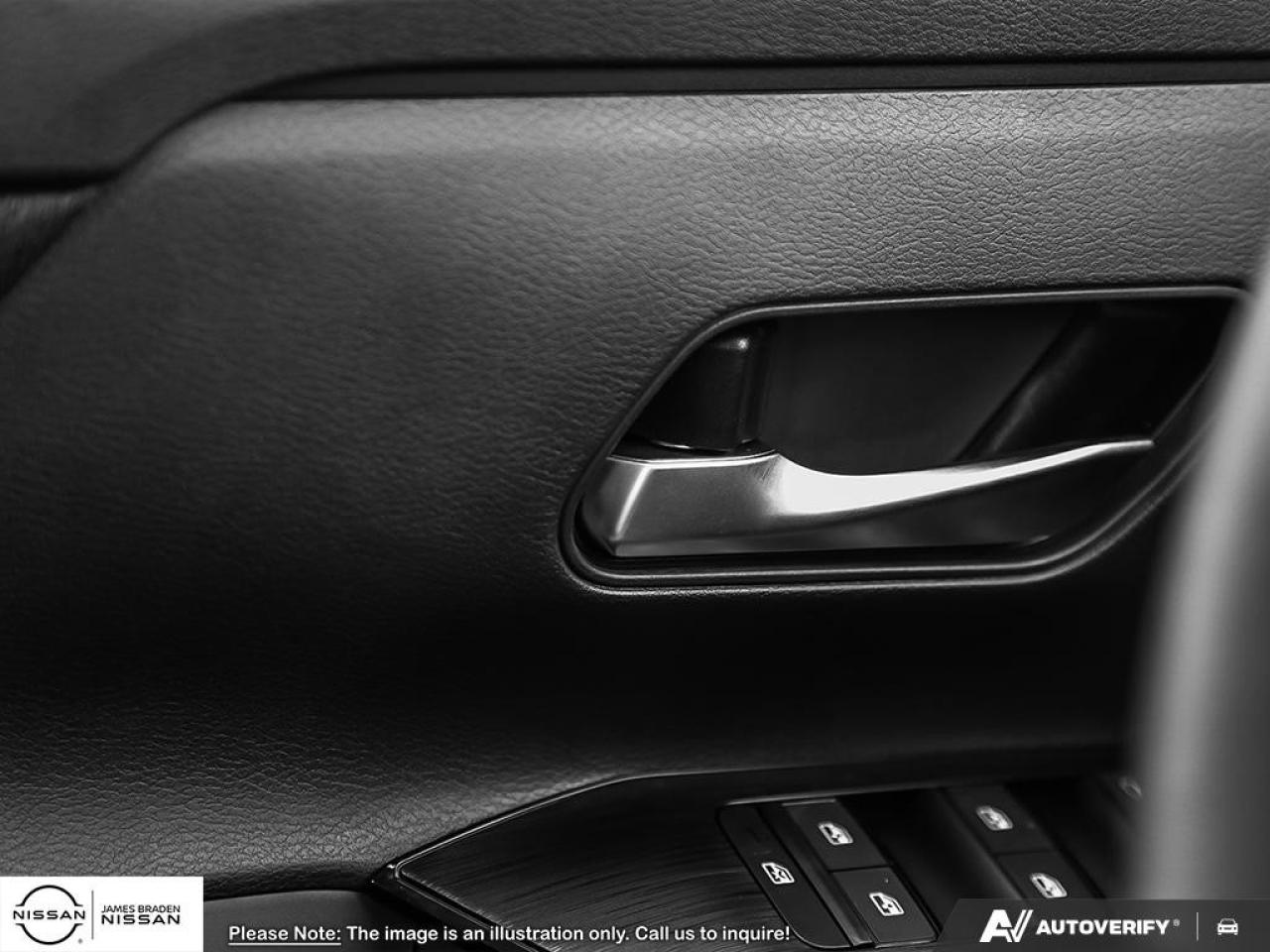 2026 Nissan Kicks SV AWD Photo