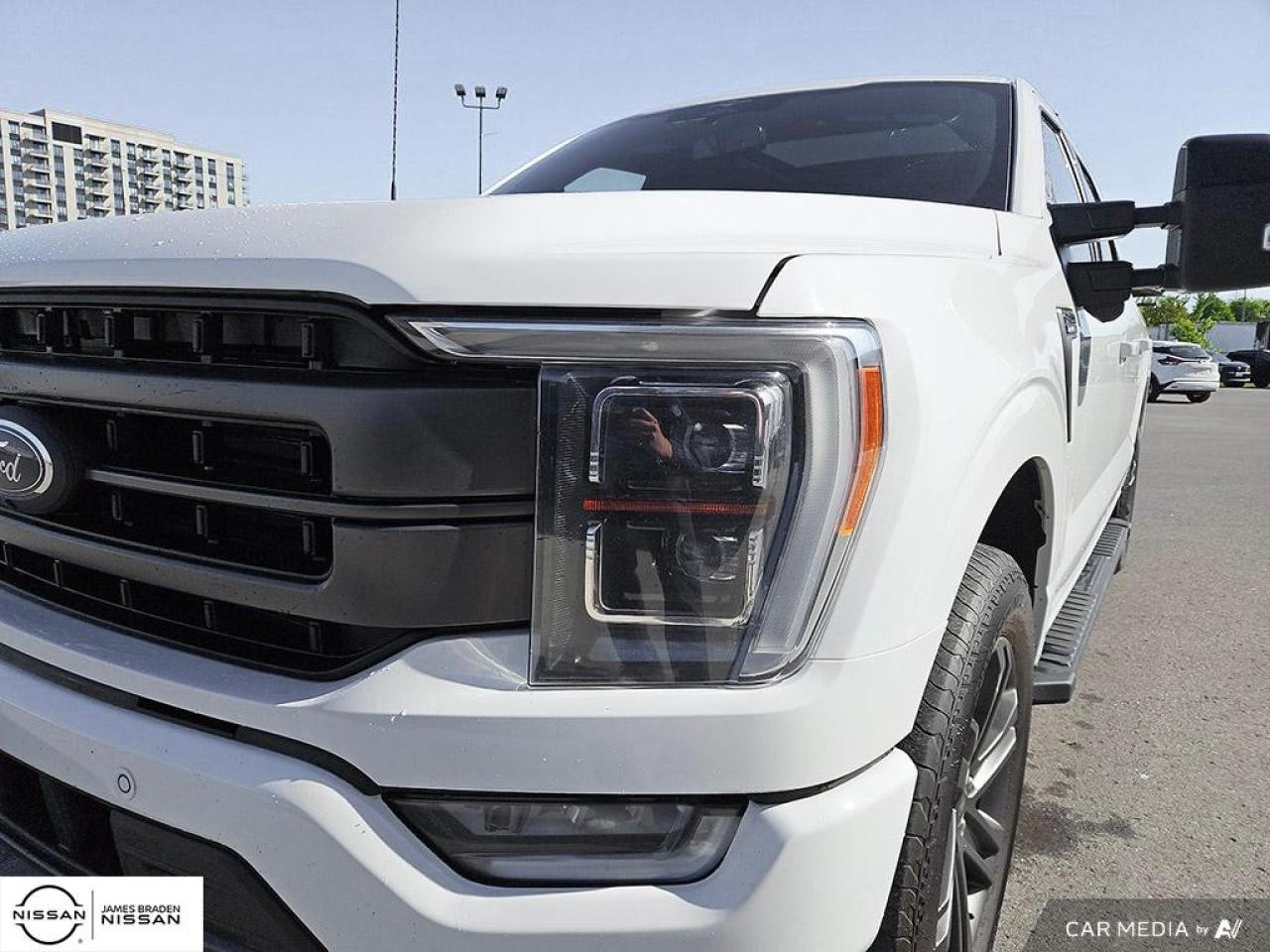 2023 Ford F-150  Photo