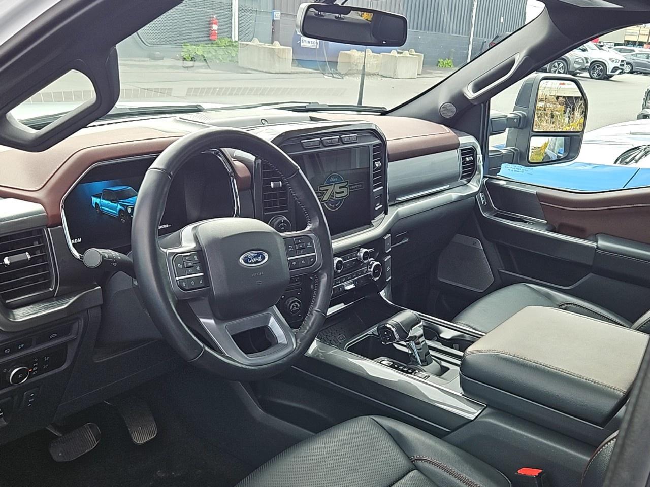 2023 Ford F-150  Photo