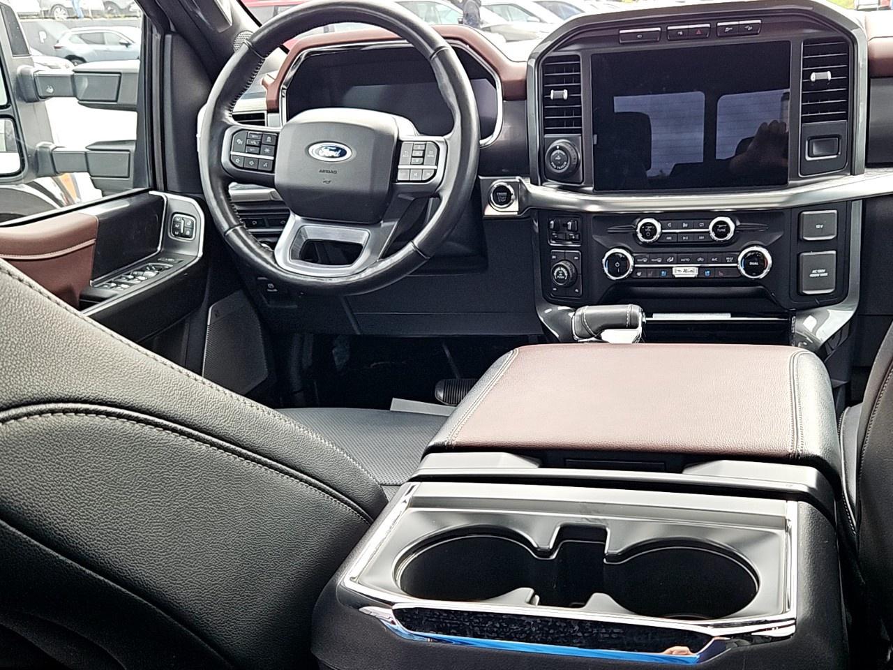 2023 Ford F-150  Photo