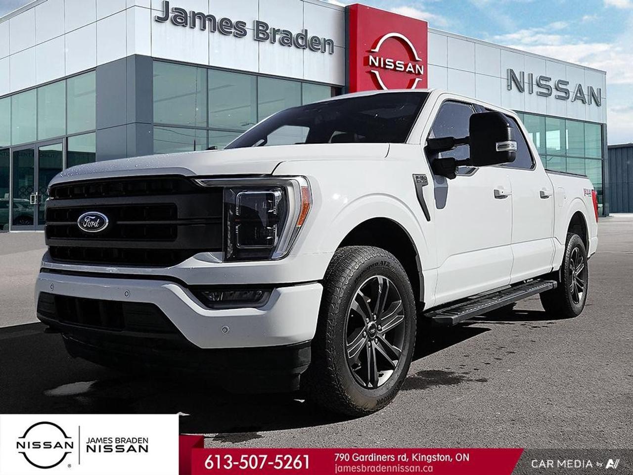 2023 Ford F-150  Photo