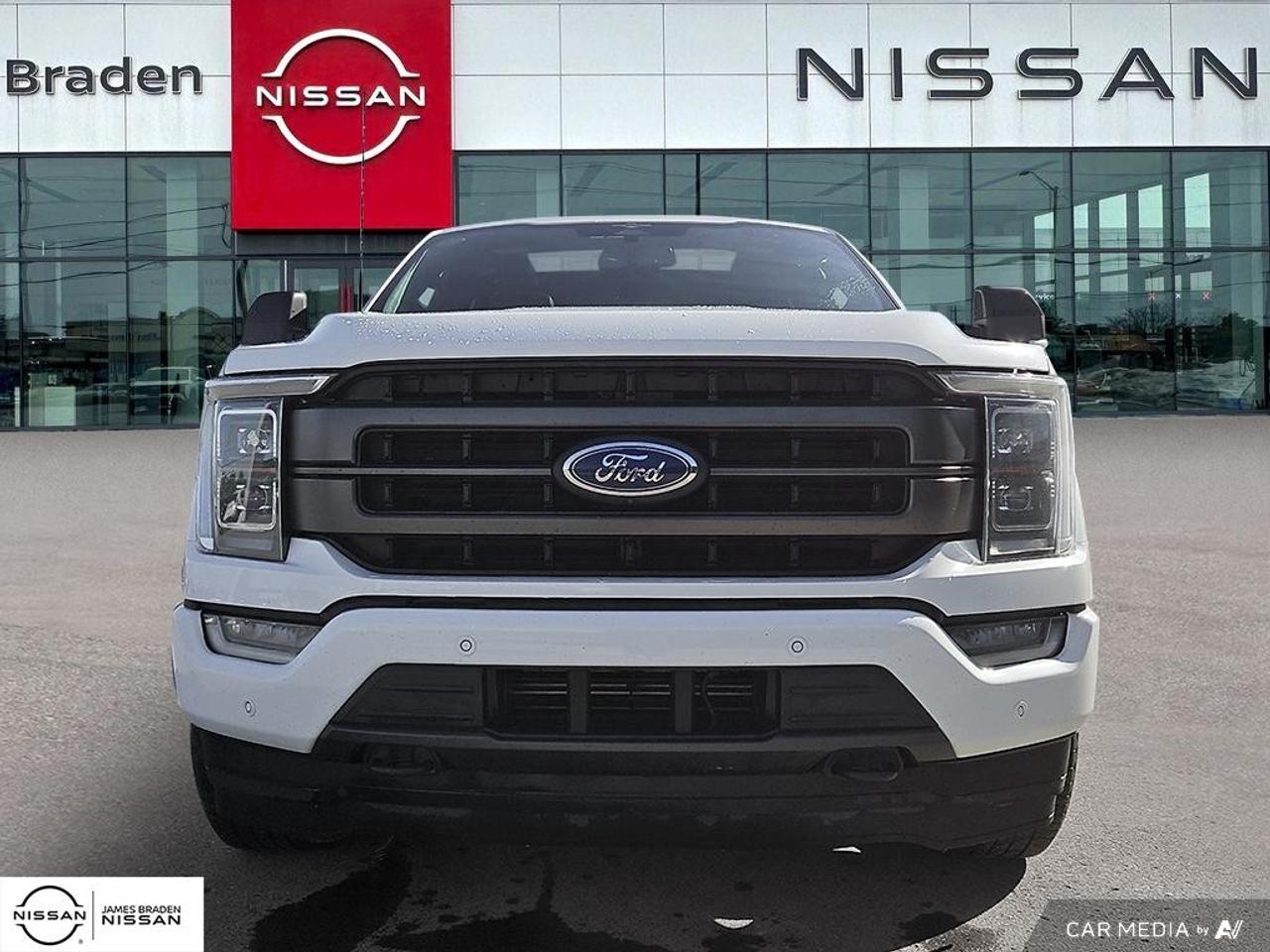 2023 Ford F-150  Photo