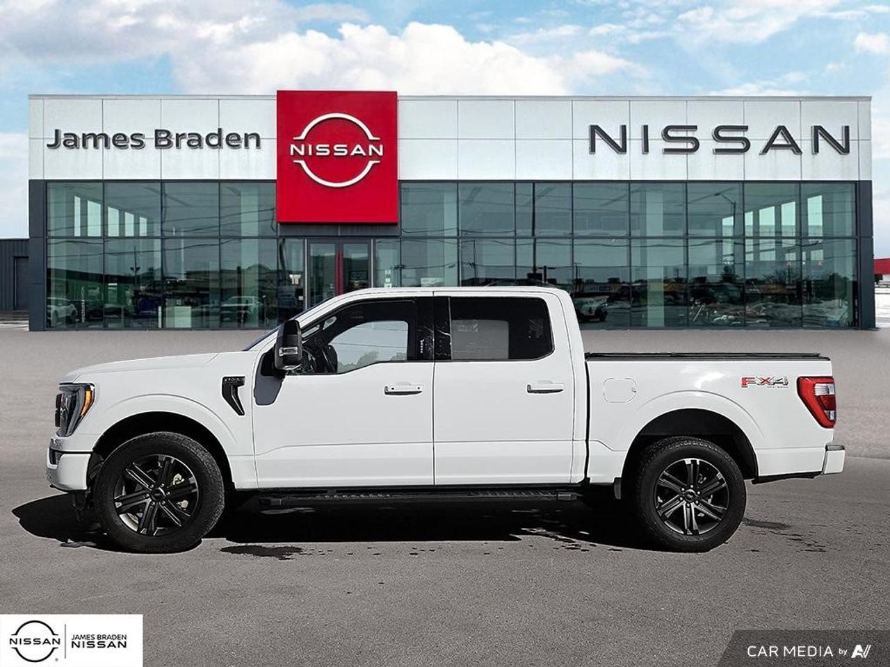 2023 Ford F-150  Photo