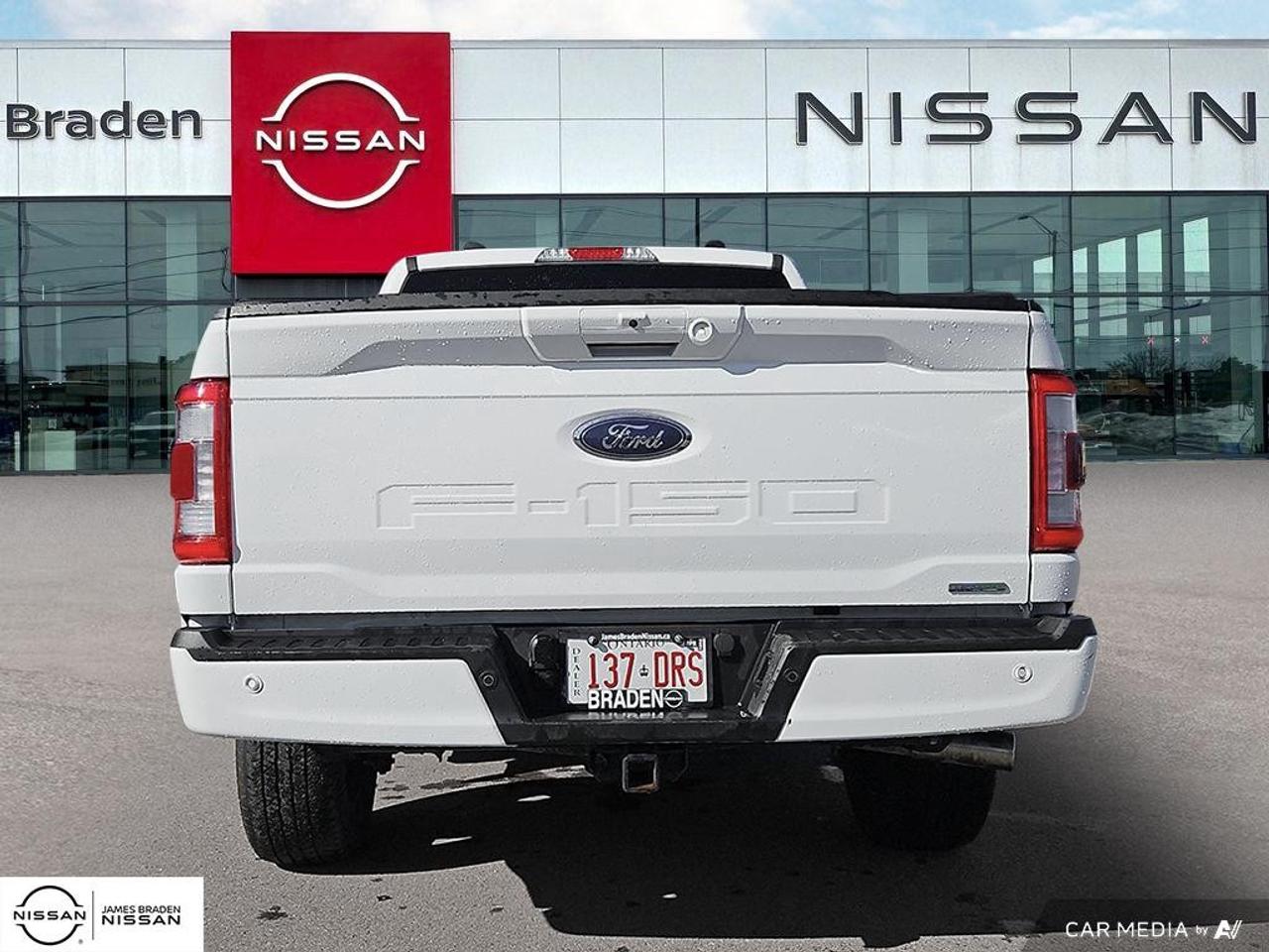 2023 Ford F-150  Photo